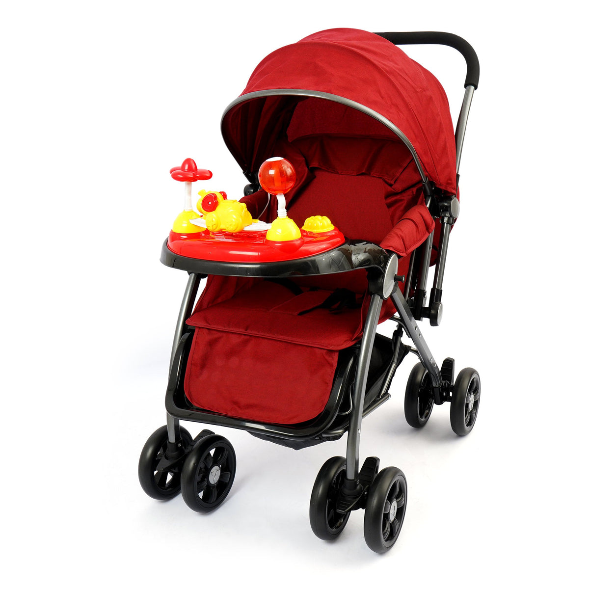 Baby Stroller