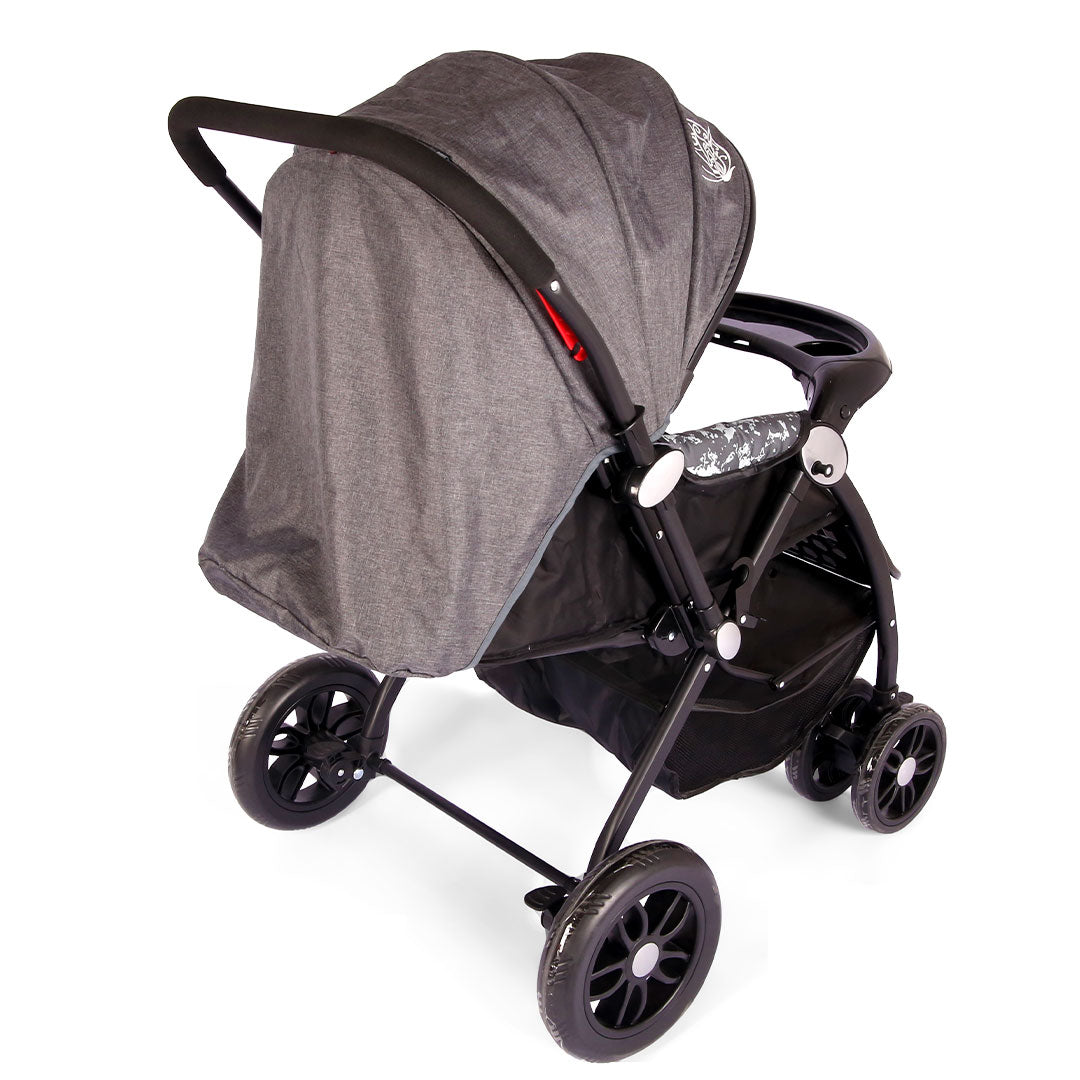 High-Quality Baby Stroller