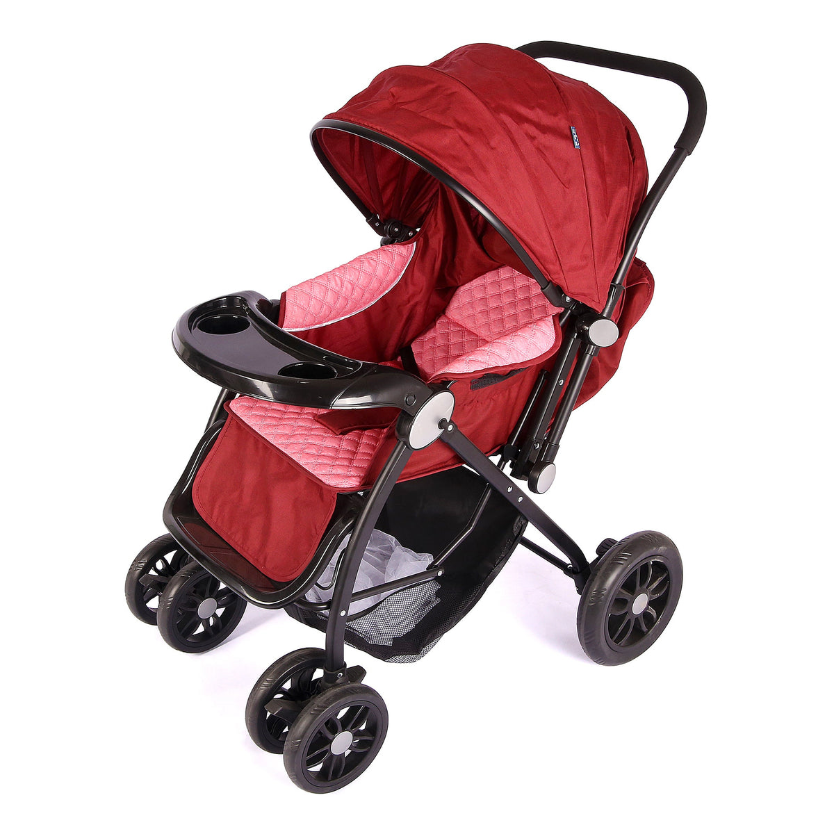 High-Quality Baby Stroller