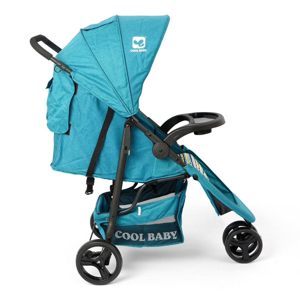 Cool Baby Stroller