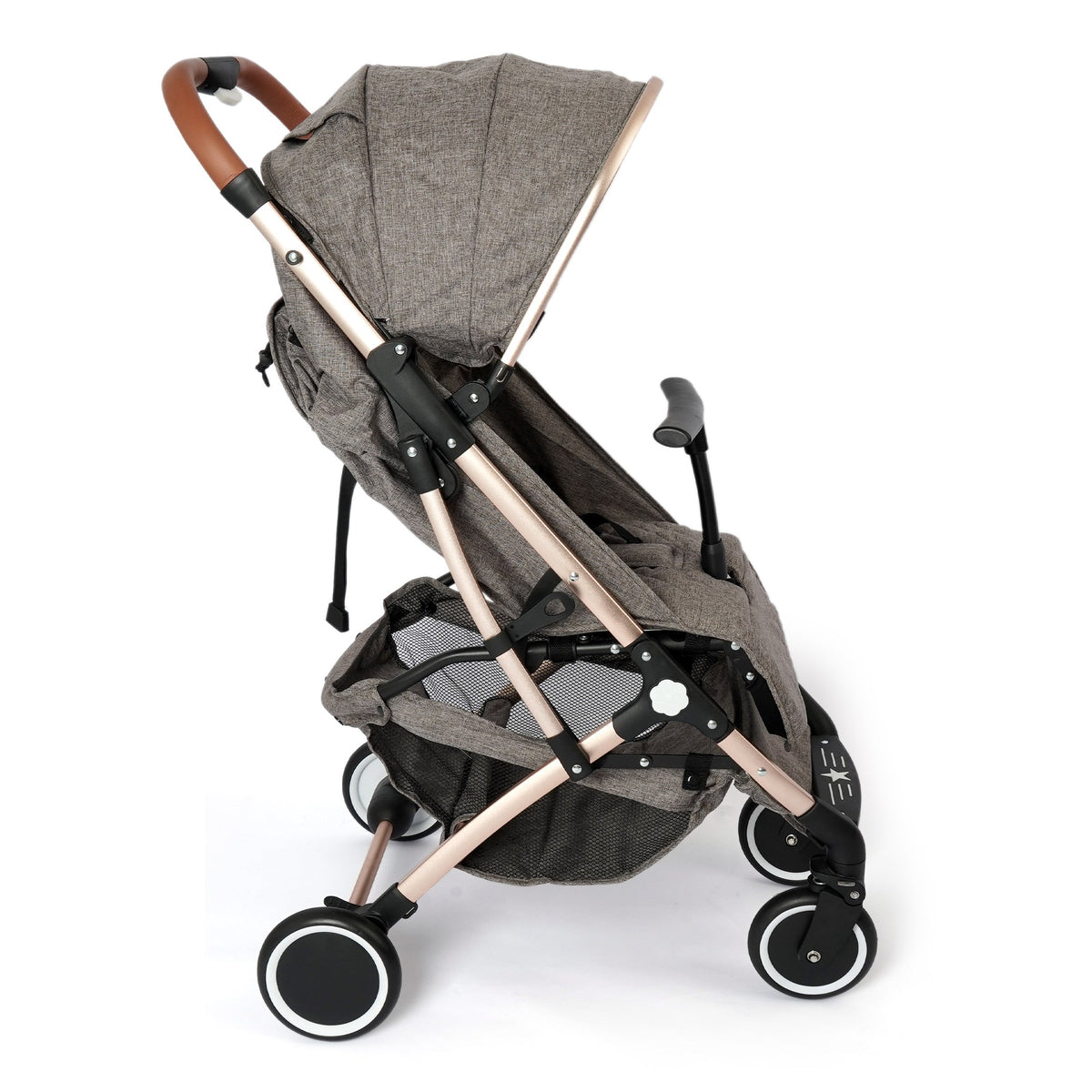 Godlen Baby Stroller