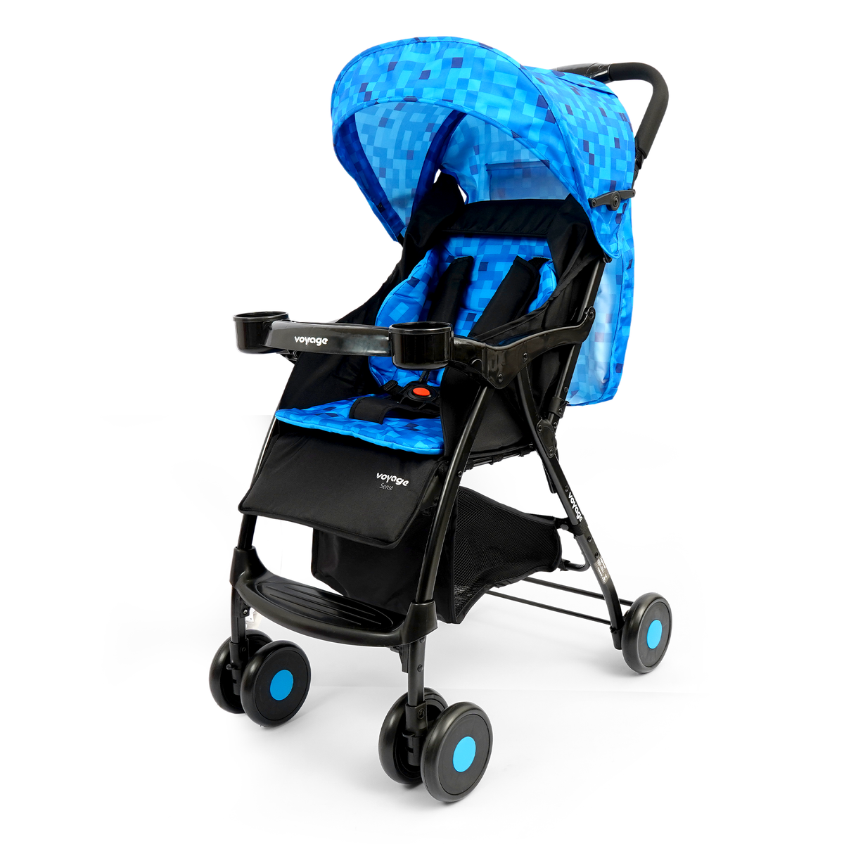 Fair World Best Stroller