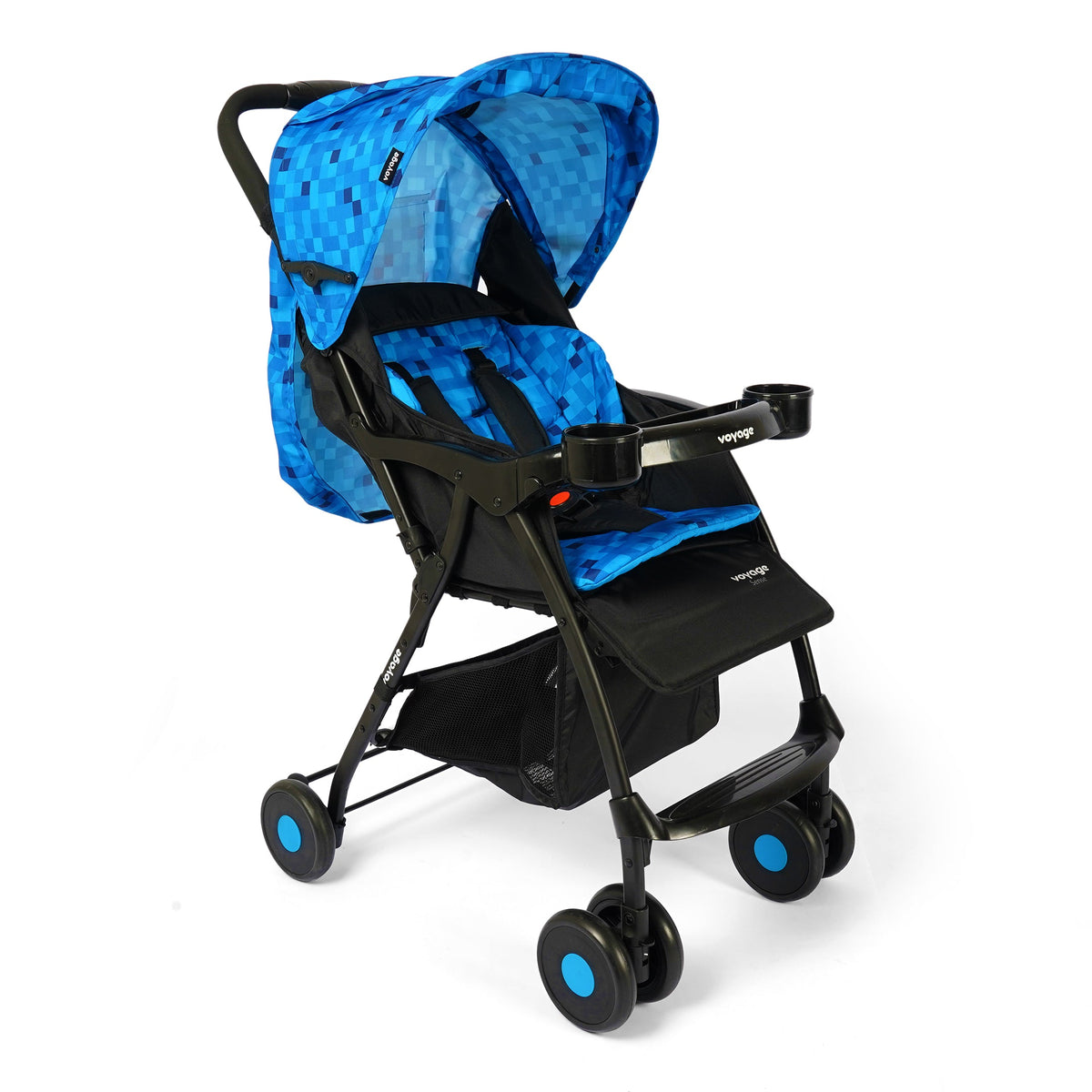 Fair World Best Stroller