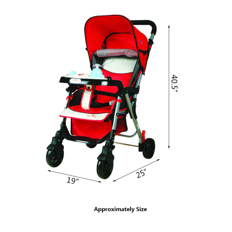 SF Hope Baby Stroller