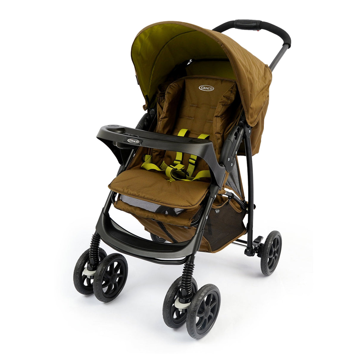 GRACO Stroller Travel Set