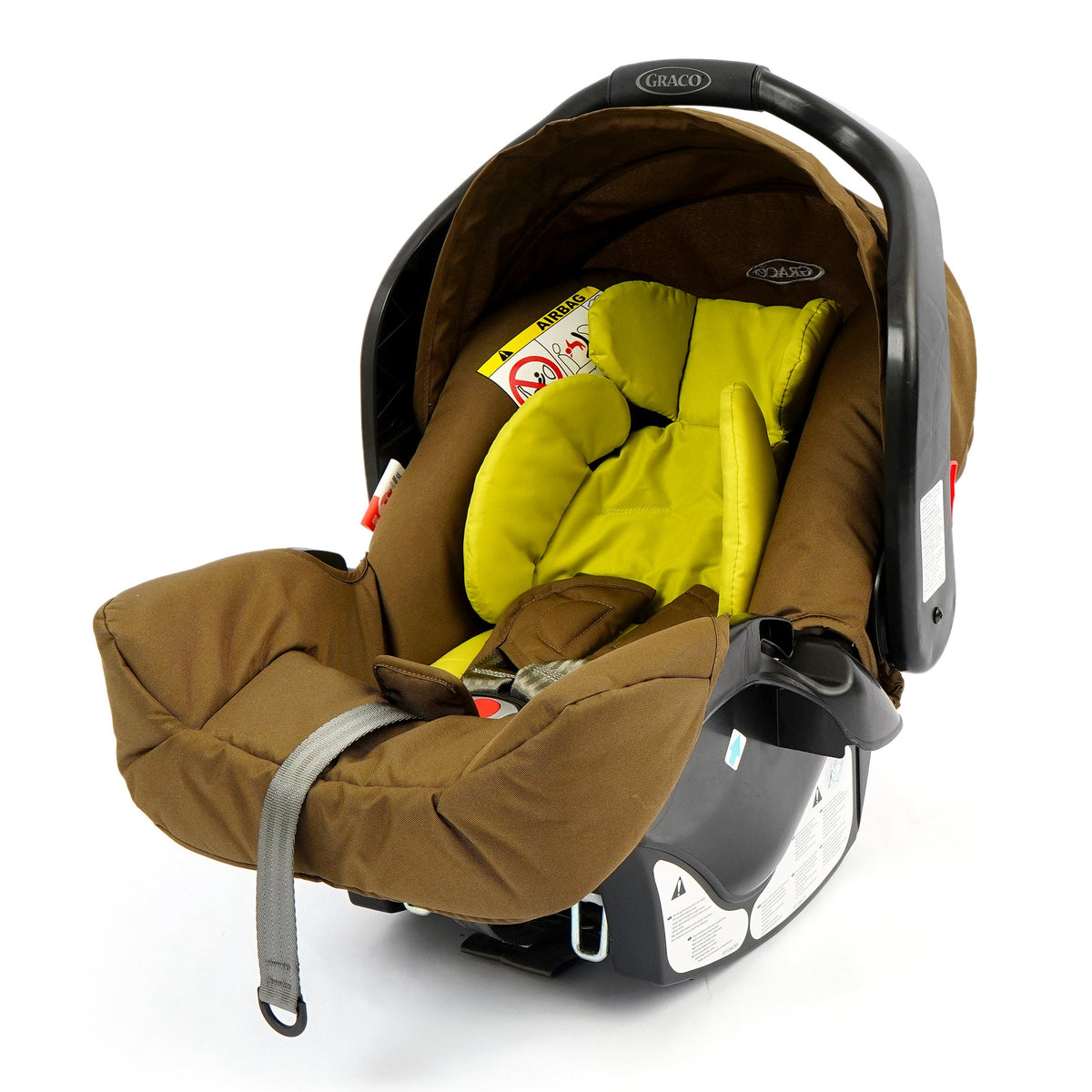 GRACO Stroller Travel Set