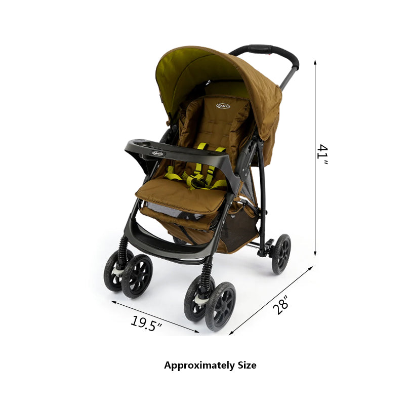 GRACO Stroller Travel Set
