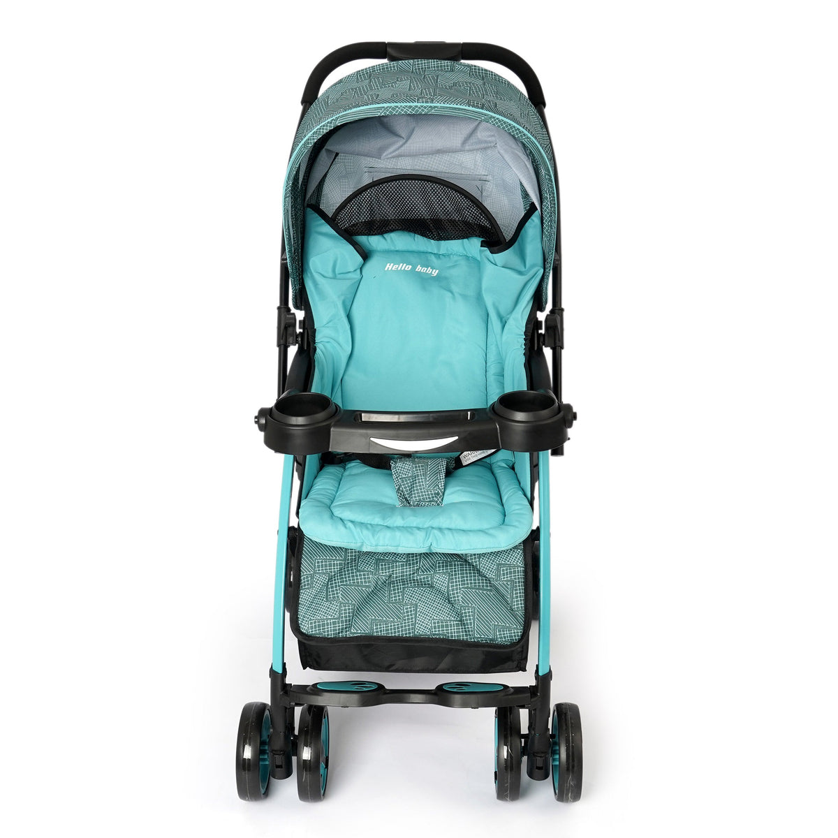 Hope Baby Stroller