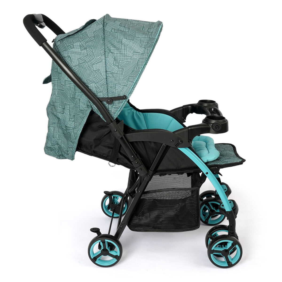 Hope Baby Stroller
