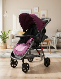 BABY STROLLER
