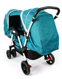 Twin Face to Face Baby Stroller
