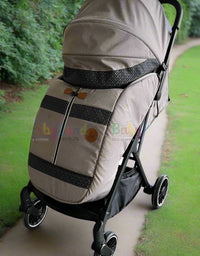 BABY STROLLER

