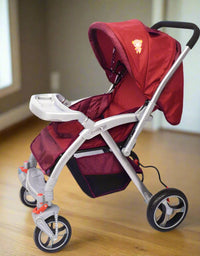 BABY STROLLER
