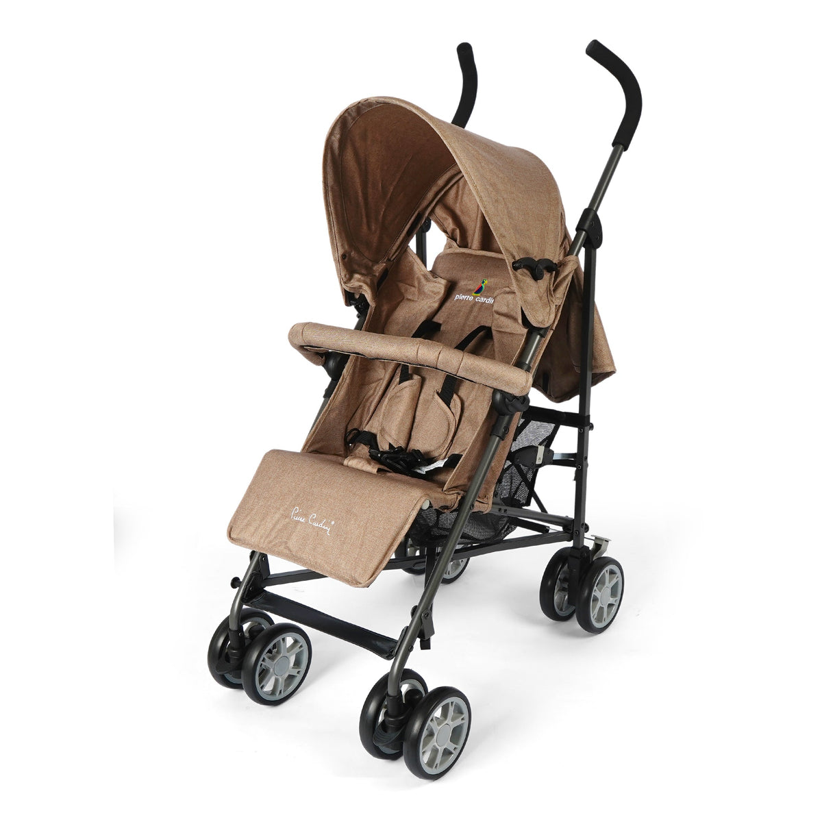 Moms Baby Stroller