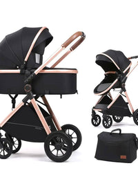 BABY STROLLER TRAVEL SET
