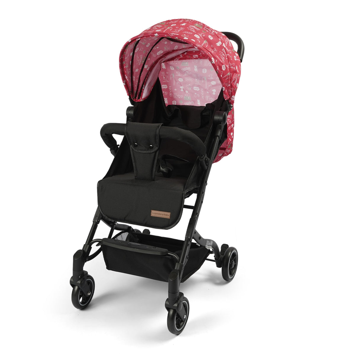 Light weight Baby Stroller