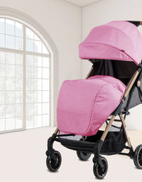 BABY STROLLER
