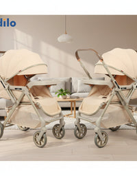 BABY STROLLER KIDILO
