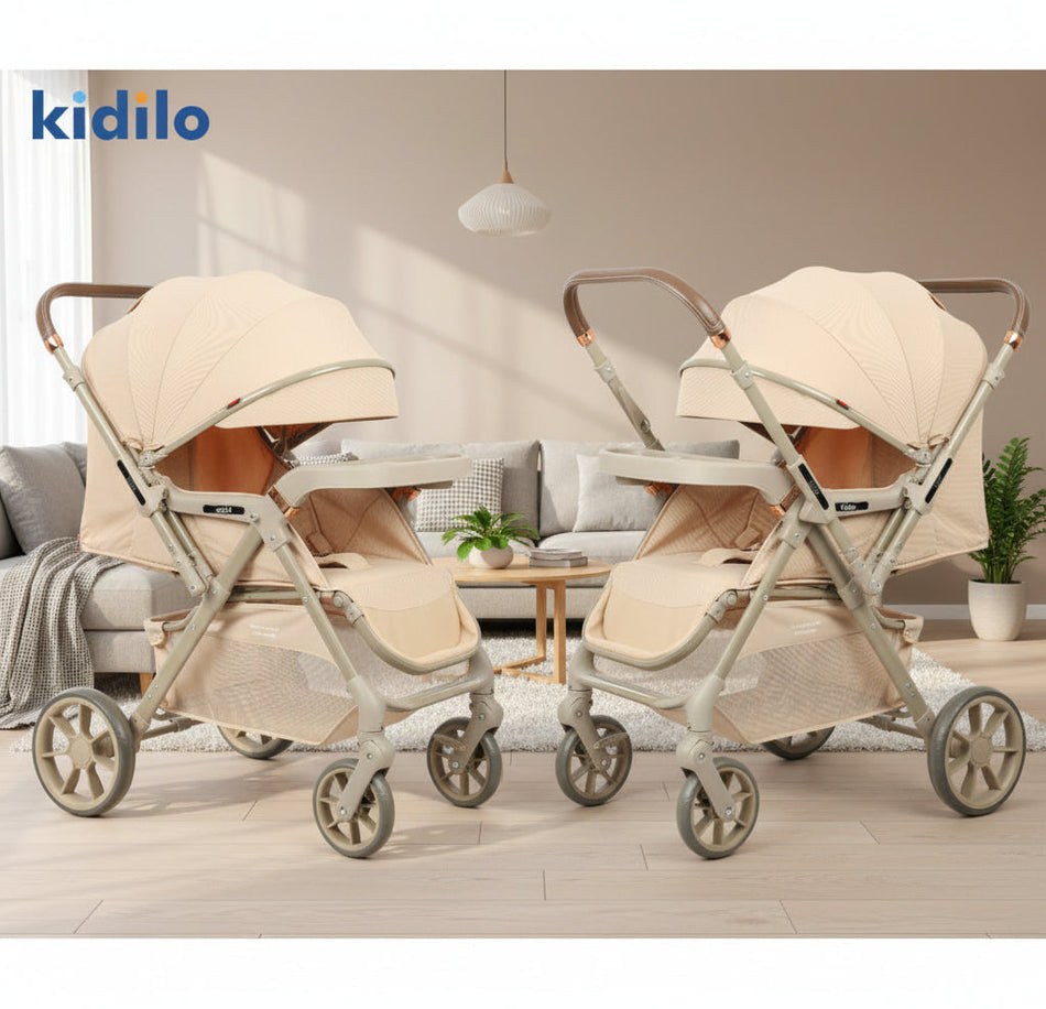 BABY STROLLER KIDILO