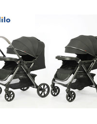 BABY STROLLER KIDILO
