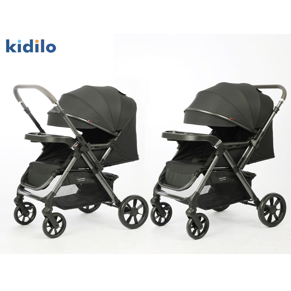 BABY STROLLER KIDILO