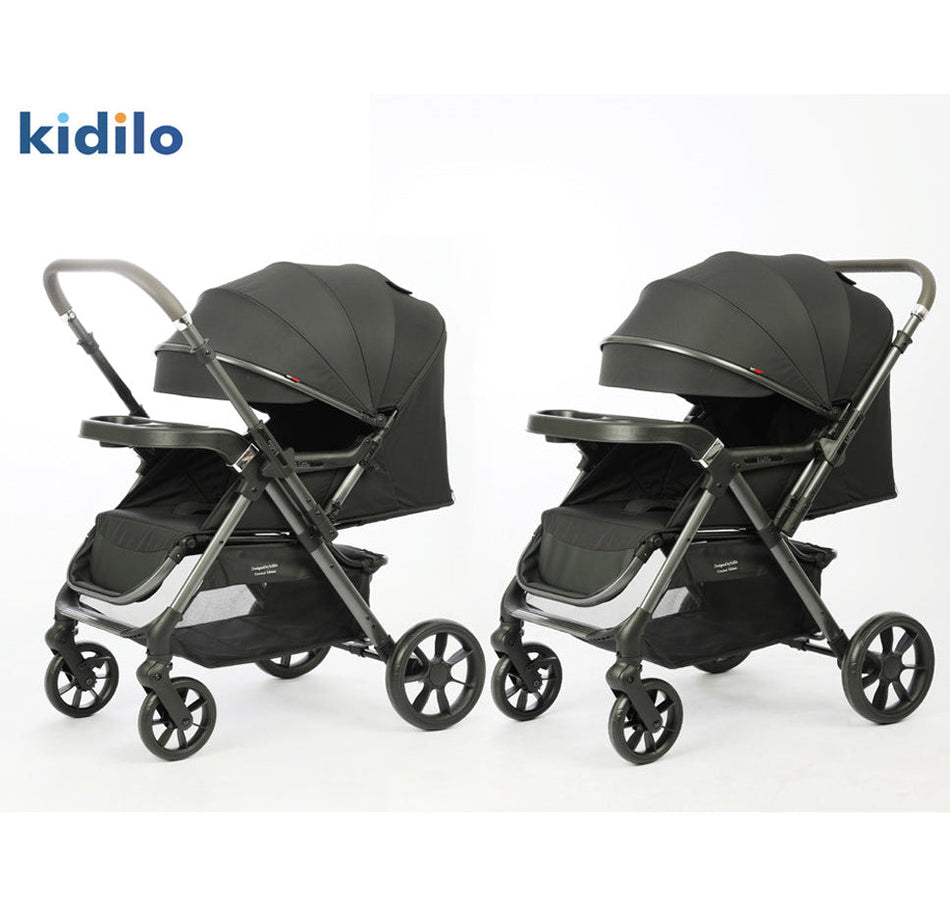 BABY STROLLER KIDILO