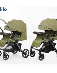 BABY STROLLER KIDILO
