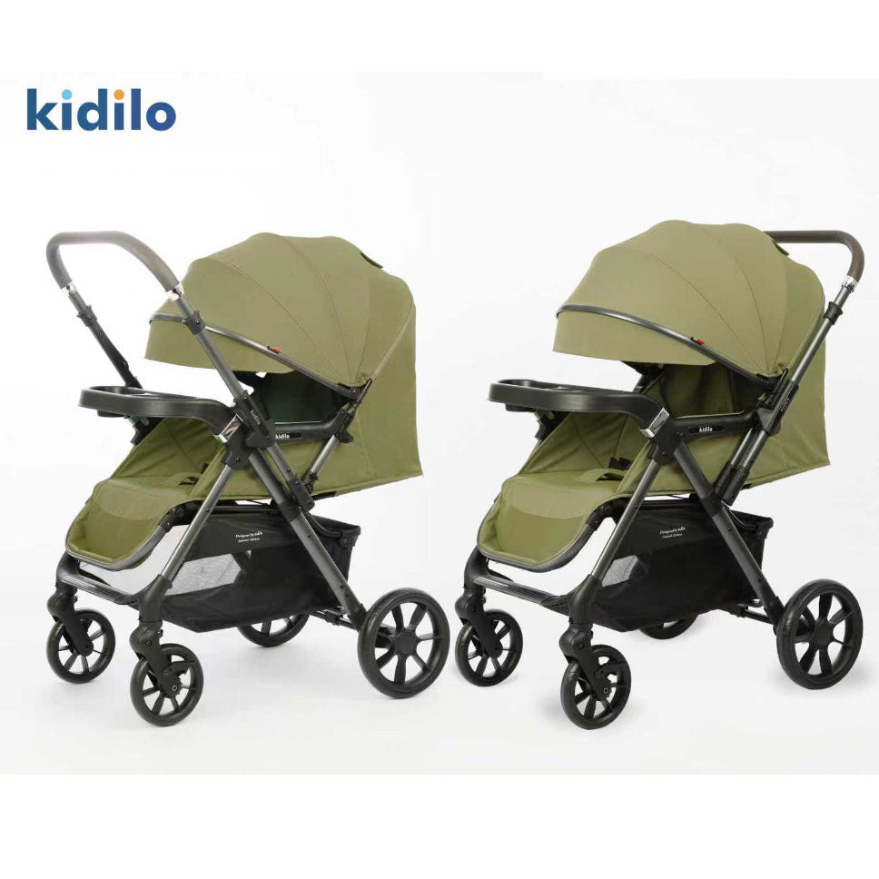 BABY STROLLER KIDILO