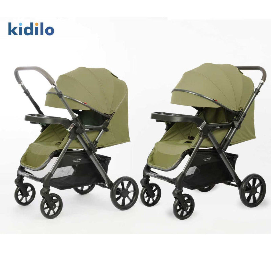 BABY STROLLER KIDILO