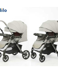 BABY STROLLER KIDILO
