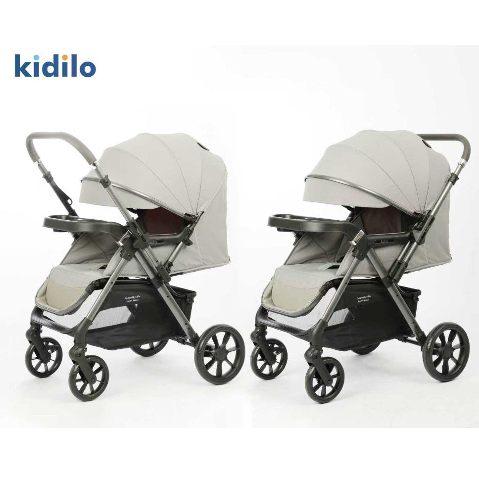 BABY STROLLER KIDILO