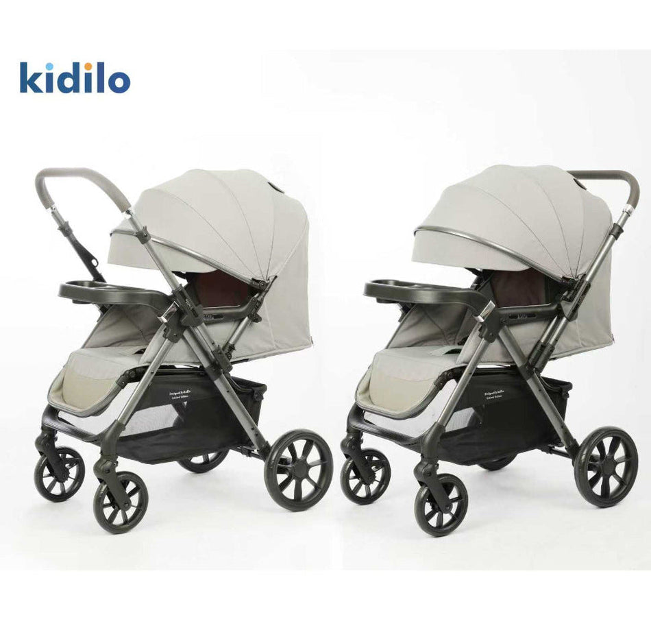 BABY STROLLER KIDILO