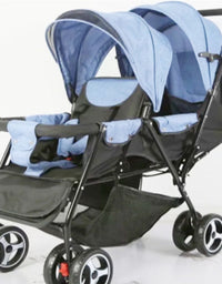BABY STROLLER
