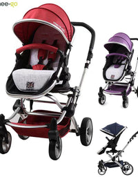 STROLLER

