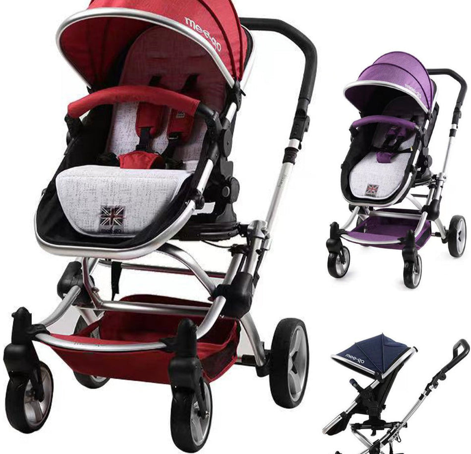 STROLLER