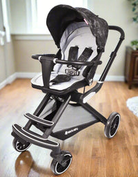 BABY STROLLER
