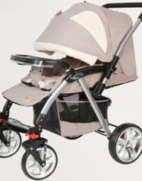 BABY STROLLER
