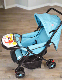 BABY STROLLER
