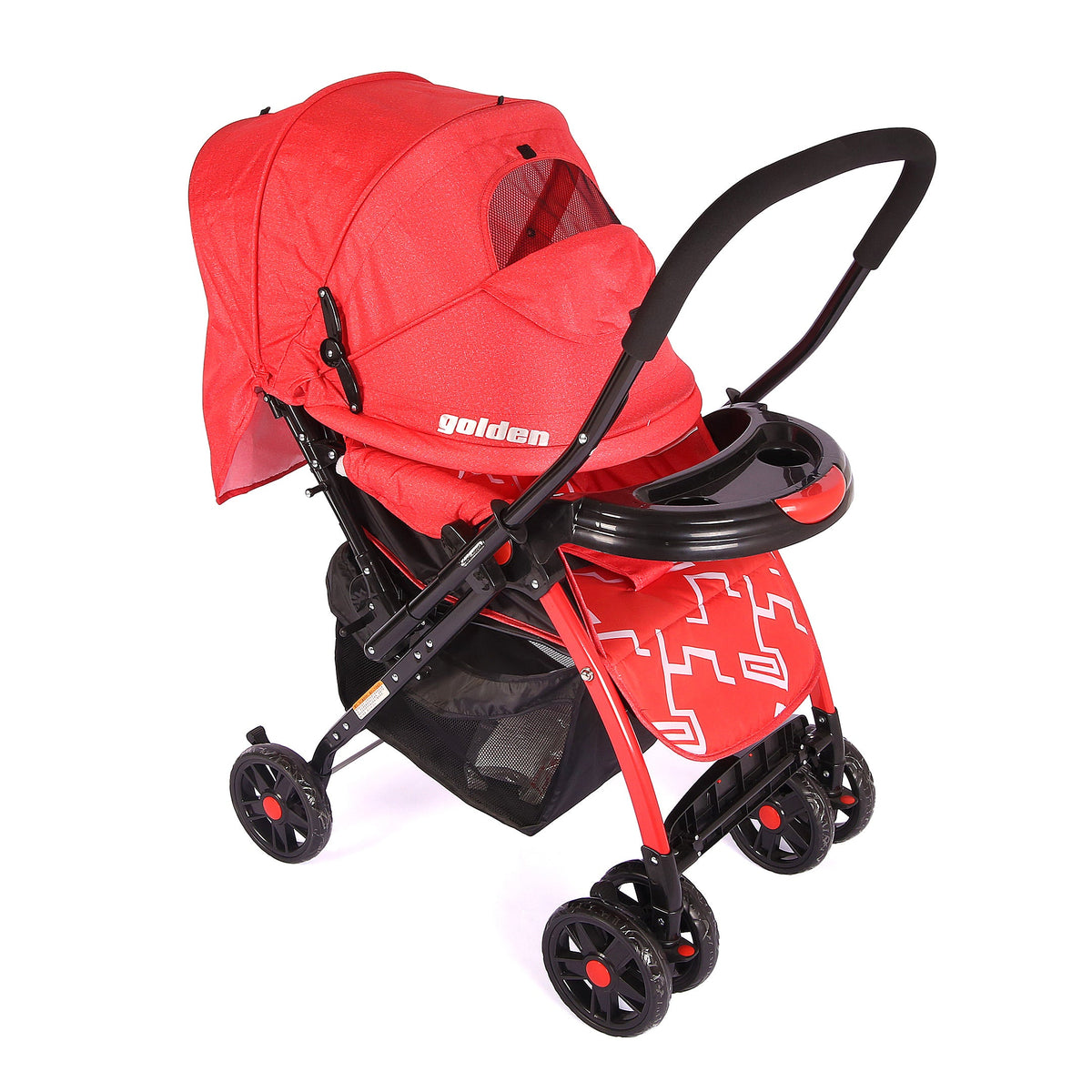 STROLLER