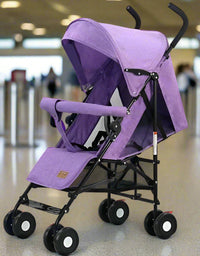 BABY BUGGY/PUSH CHAIR
