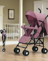 BABY BUGGY/PUSH CHAIR
