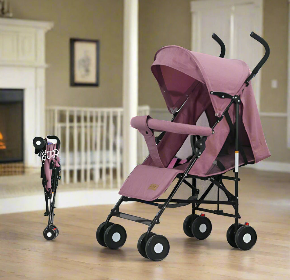 BABY BUGGY/PUSH CHAIR