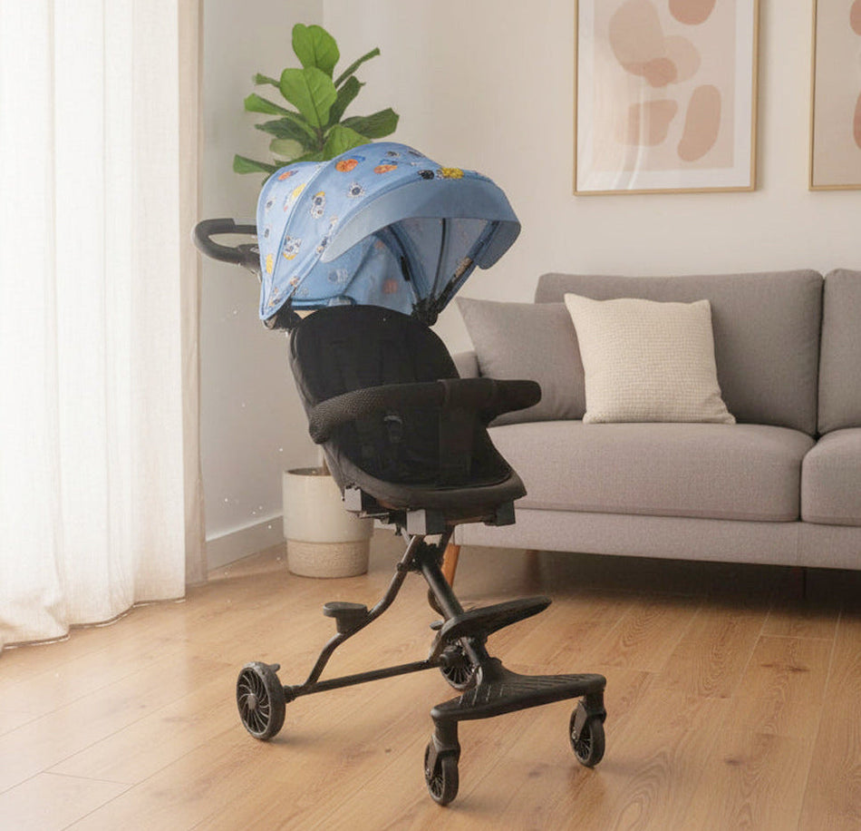 BABY PROMOLATER