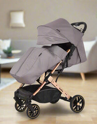 BABY SMART FOLD STROLLER KIDILO
