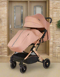 KIDS SMART FOLD STROLLER KIDILO
