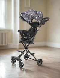 KIDS SMART FOLDING STROLLER

