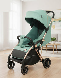 BABY SMART FOLD STROLLER KIDILO
