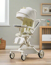 BABY STROLLER
