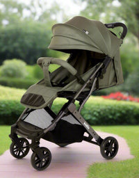 KIDS SMART FOLD STROLLER KIDILO
