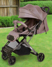 KIDS SMART FOLD STROLLER KIDILO
